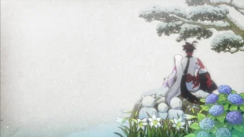 Yuki no Onna
