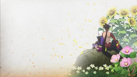 Karakuri Nemuri Dan