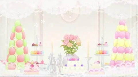 Pink Lemonade (ピンクレモネード)