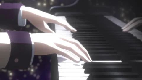 My Soul, Your Beats!