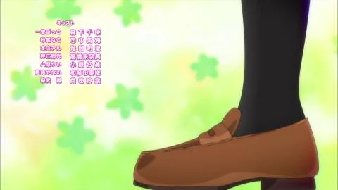 Ne, Issho ni Kaero. (ね、いっしょにかえろ。)