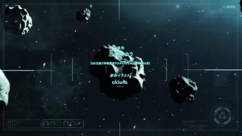 Brand-new World