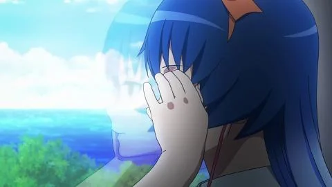 With Your Breath