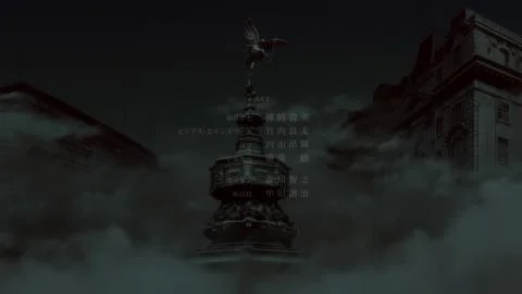 Tsuki no mou Hanbun (月のもう半分)