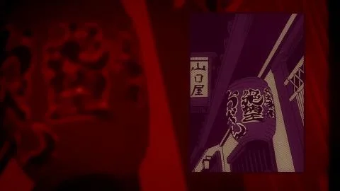 Kurayami Shinchuu Soushi Souai (暗闇心中相思相愛)