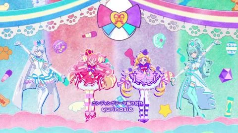Shiawase Evolution♡ (しあわせえぼりゅ～しょん♡)