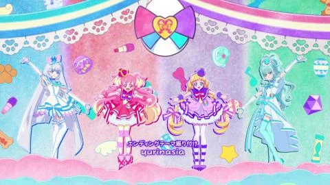 Shiawase Evolution ♡ ~Yuki & Mayu Ver.~