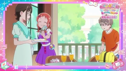 Happy≒Future
