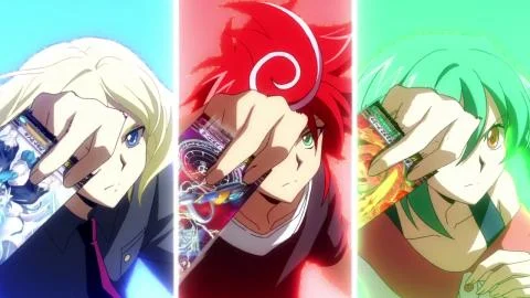 →Next Generation