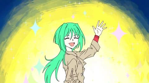 Pleasure Stride