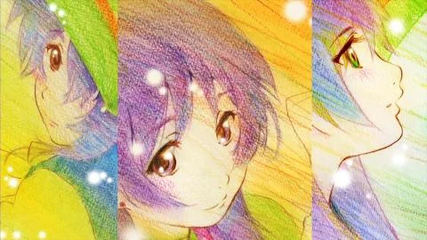 Mahoutsukai Desu Kedo. (魔法使いですけど。)