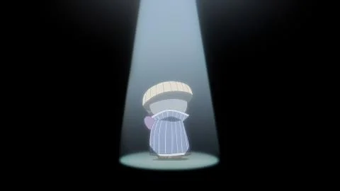 Tonosaman no Uta (とのさまんのうた)