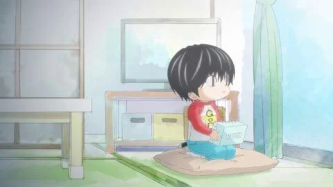 Chiisana Te no Hira (小さな手のひら)
