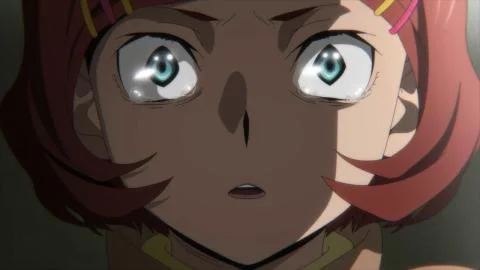 Kiseki (軌跡)