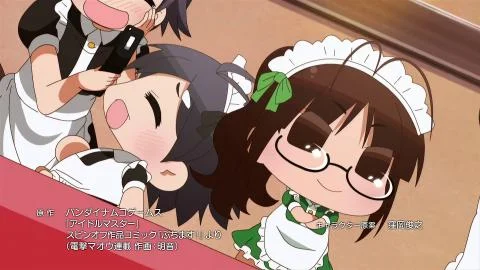 Hello * Lunch Time (ハロー*ランチタイム)