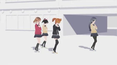 12 kagetsu (12ヶ月)