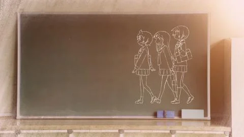 Aozora no Tsukurikata (青空のつくりかた)