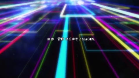 Kono Yo no Hate de Koi wo Utau Shoujo (この世の果てで恋を唄う少女)