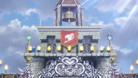 Mysterious Magic