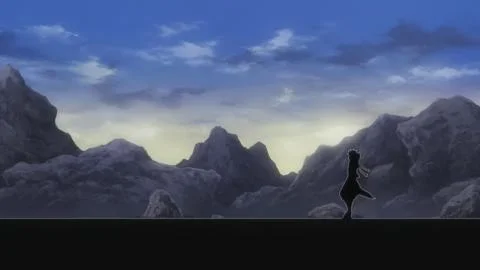 Azayaka na Tabiji (鮮やかな旅路)