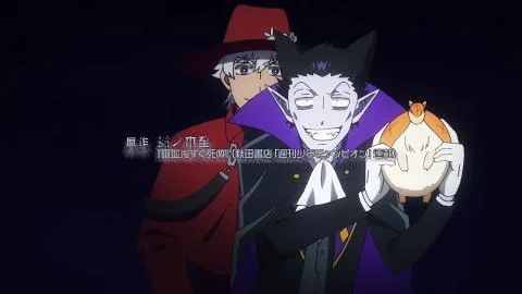 NEW DRAMA PARADISE
