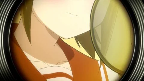Koi no Mahou (恋の魔法)