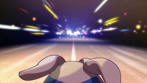 Speed (スピード)