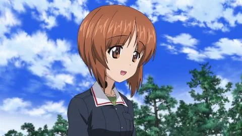 Senshadou Koushinkyoku