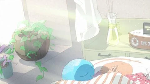 Miracle soup