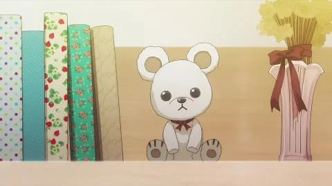 Ki・Shou・Ten・Ketsu・Jo・Ha・Kyuu (起・承・転・結・序・破・急)
