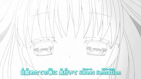 Sweet Sensation