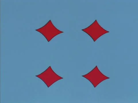 Daba Daba Fallin'Love (ダバダバFallin'Love)
