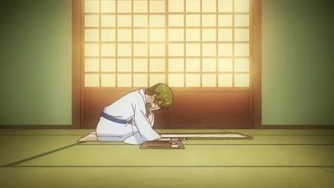 Hoshikuzu no Yomibito (星屑の詠み人)