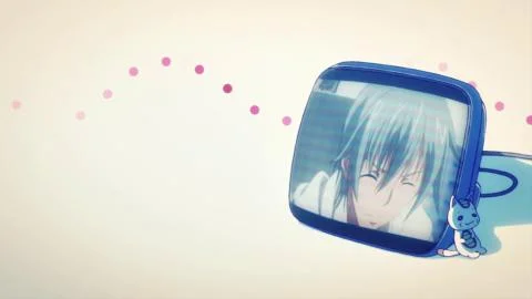 Kimi wa Soleil (君はソレイユ)