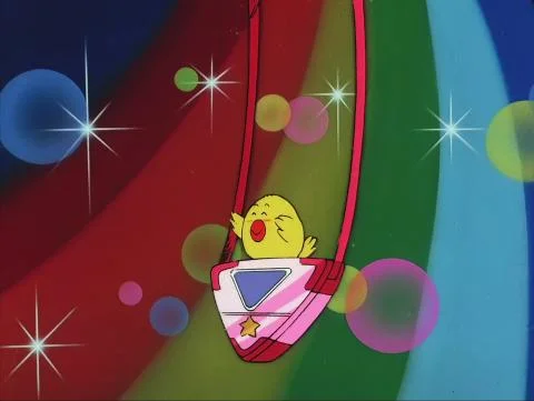 Minky Stick Doriminpa (ミンキーステッキ・ドリミンパ)
