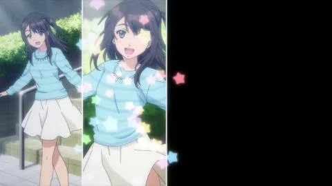 Shunkan Happening (瞬間Happening)