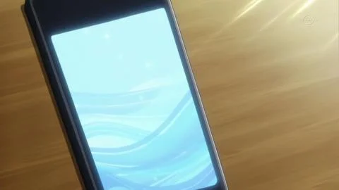 Aoi Honoo no Syndrome (青い炎のシンドローム)