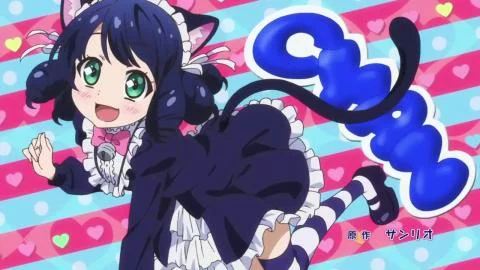 Do Re Mi Fa PARTY (ドレミファPARTY)