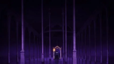 Tsukiiro Chainon (月色Chainon)