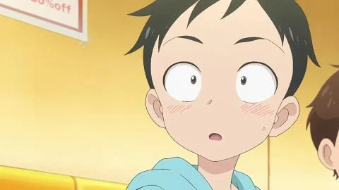 Gakuen Tengoku (学園天国)