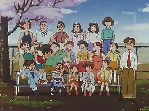 OUR GOOD DAY… Bokura no GOOD DAY