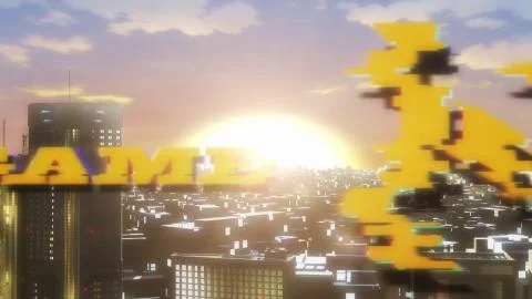 over the top