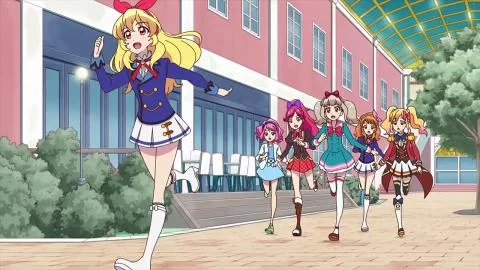 Alice Blue no Kiss ~Another Color~ (アリスブルーのキス～Another Color～)