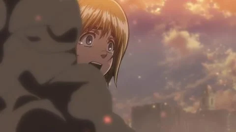 Guren no Zahyou (紅蓮の座標)