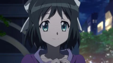 Nijiiro no Flugel