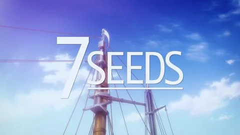 From The Seeds