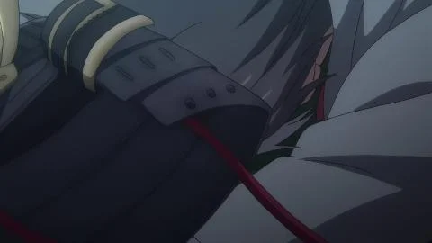 Hallelujah Hallelujah (ハレルヤ・ハレルヤ)