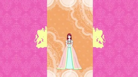 Alibi na Curtsy (アリバイなカーテシー)