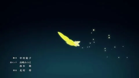 Houkiboshi (ホウキボシ)