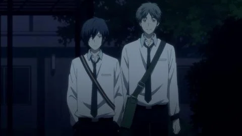 Yuki no Hana (雪の華)